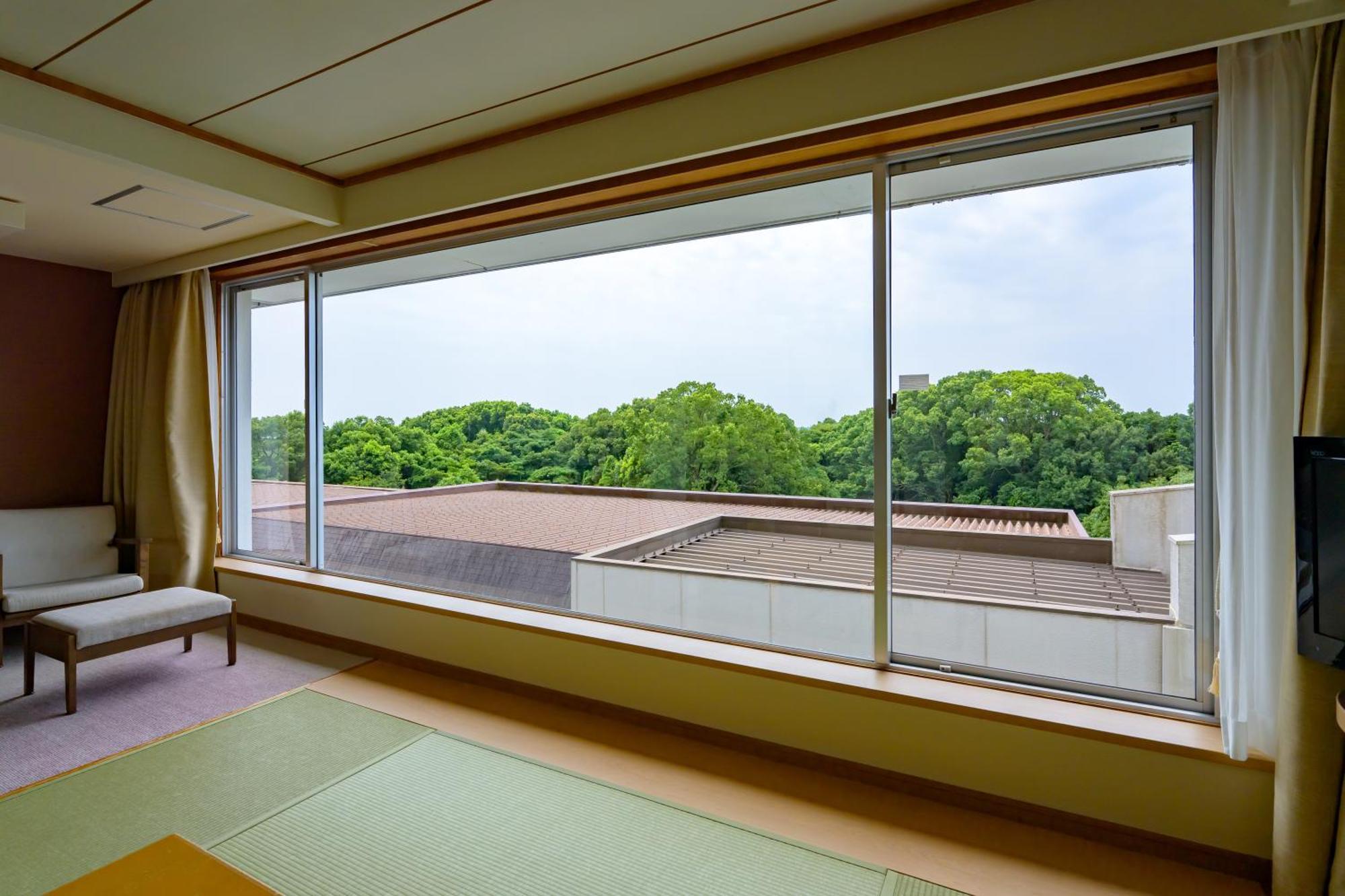 Nemu Resort Hotel Nemu Shima  Habitación foto