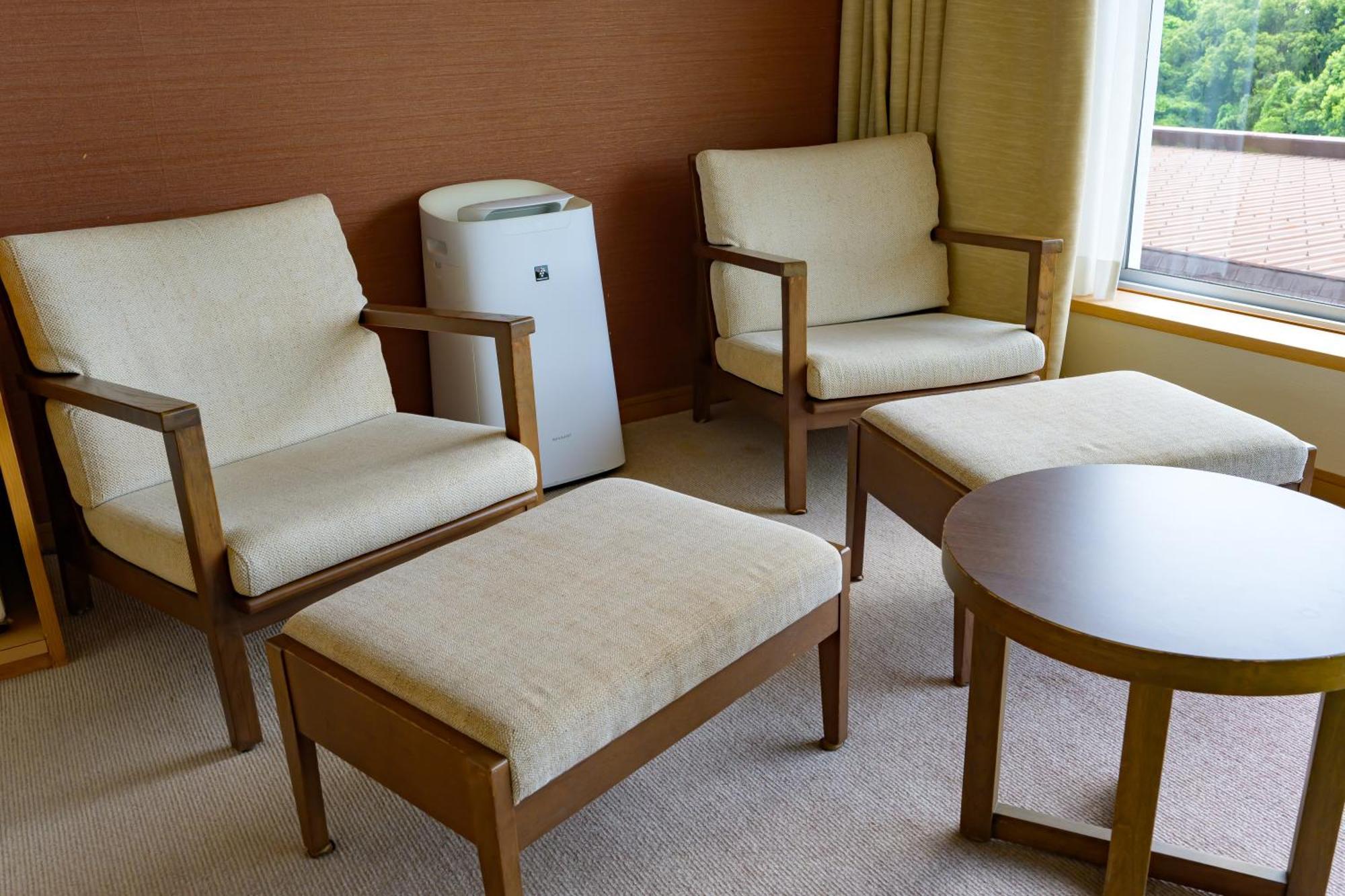 Nemu Resort Hotel Nemu Shima  Habitación foto